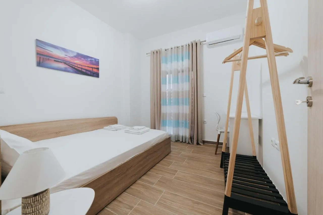 Comfy And Stylish Apartment Thessaloniki