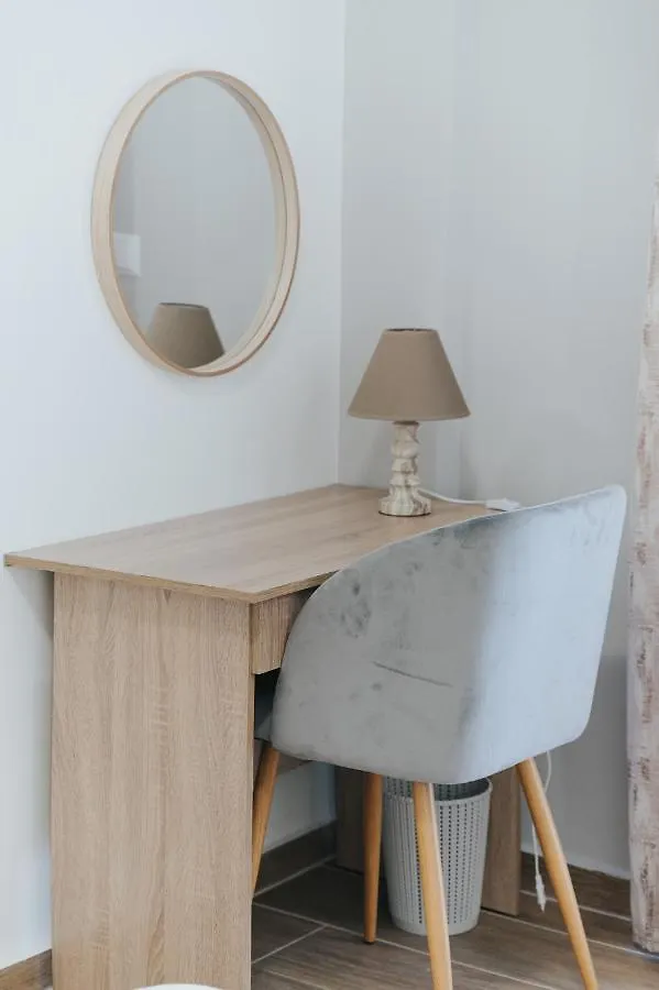 Comfy And Stylish Apartment Thessaloniki