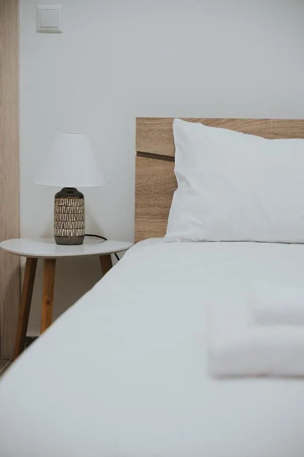 Comfy And Stylish Apartment Thessaloniki