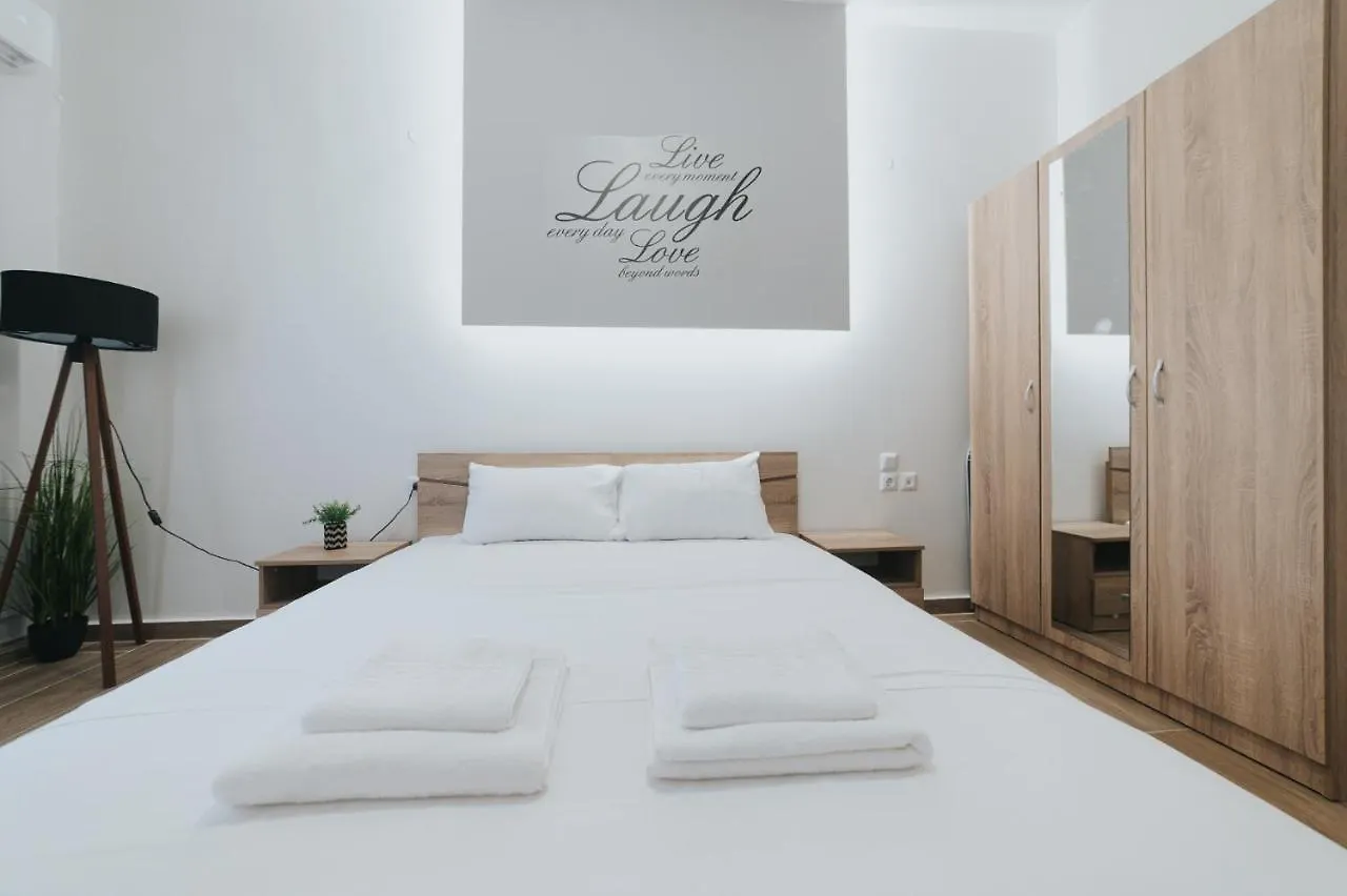 Comfy And Stylish Apartment Thessaloniki 0*,  Greece
